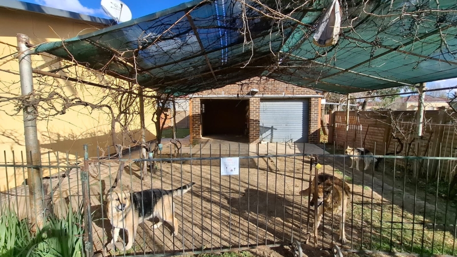 3 Bedroom Property for Sale in Reddersburg Free State